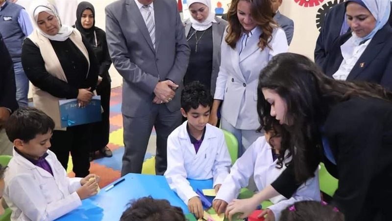 نائب محافظ الجيزة