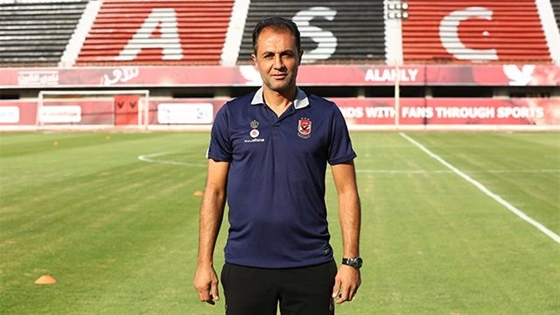 احمد ايوب