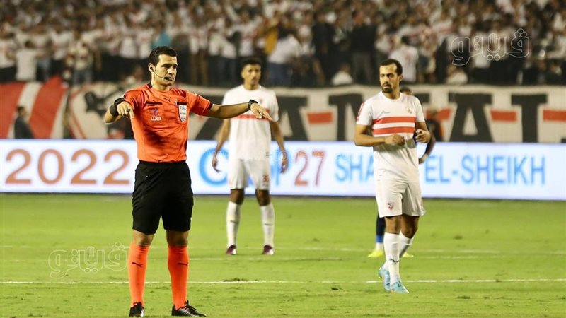 الزمالك وإنبي