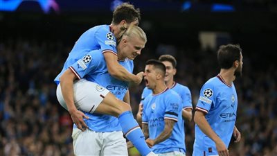 الأندية المتأهلة رسميًا إلى دور الـ16 من دوري أبطال أوروبا