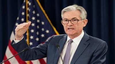 المؤتمر الصحفي لرئيس الاحتياطي الفيدرالي الأمريكي بعد رفع الفائدة | بث مباشر