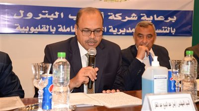 قبل أيام من مؤتمر المناخ.. «أنابيب البترول» تنظم ندوة بعنوان المناخ مسئوليتي