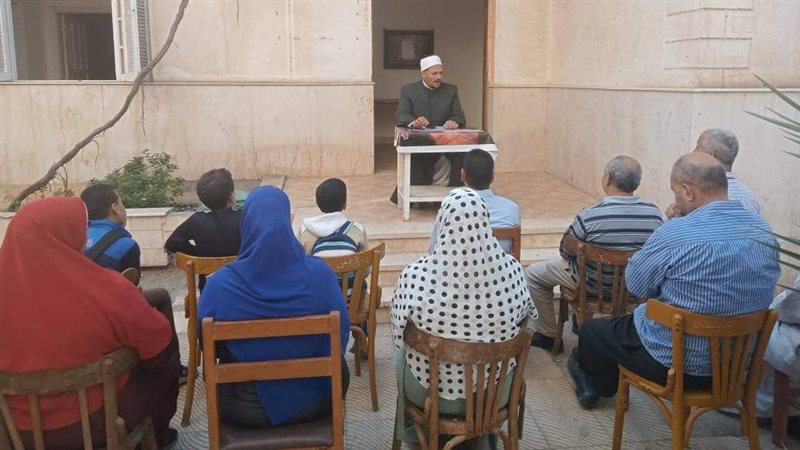 قصر ثقافة الدلنجات