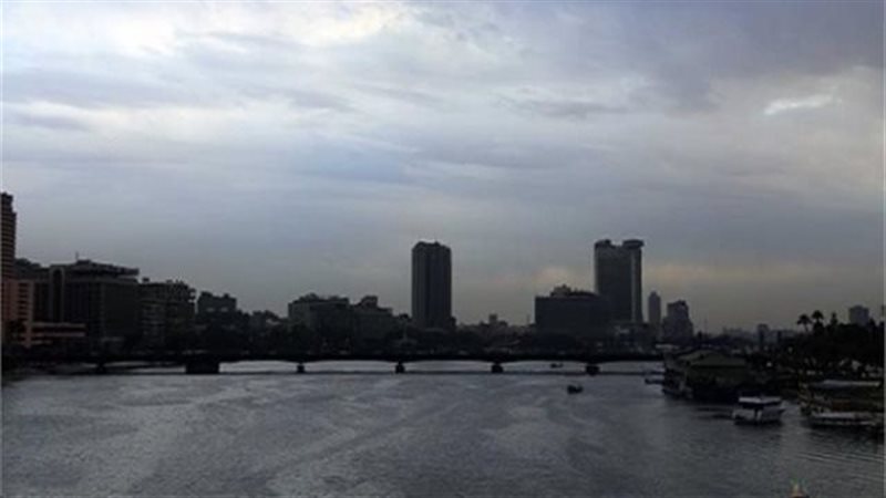 حالة الطقس