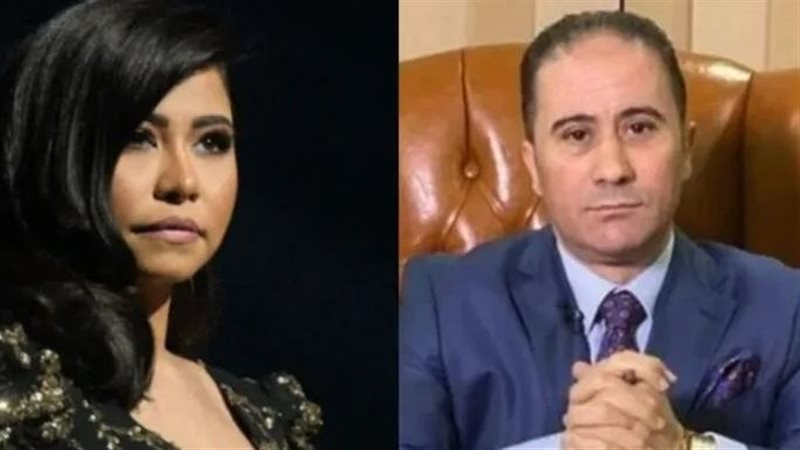  محامي شيرين