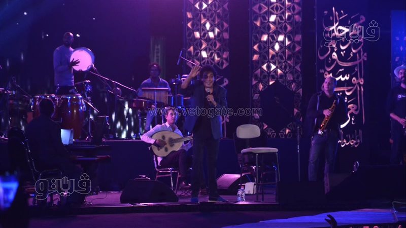 محمد منير 