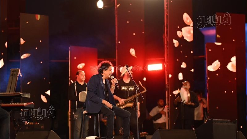 محمد منير 