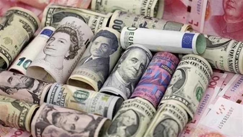 أسعار العملات 