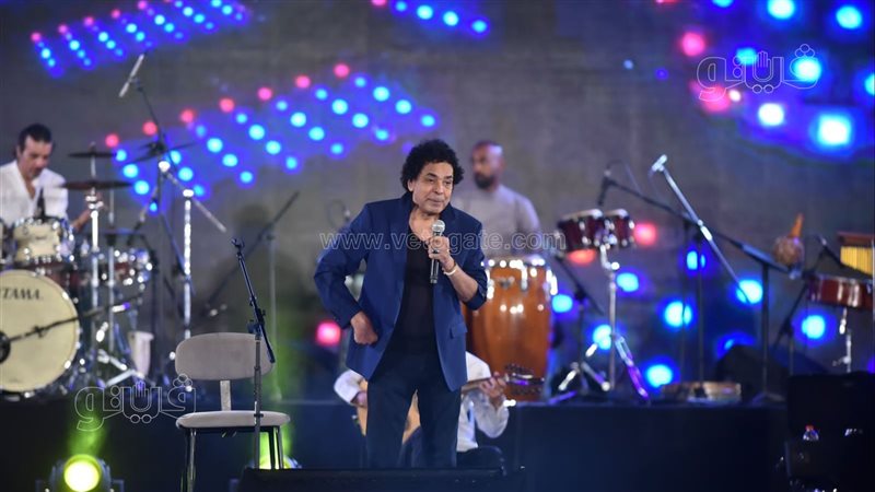 محمد منير 