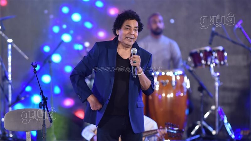 محمد منير 