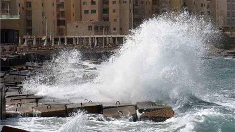نوات الإسكندرية