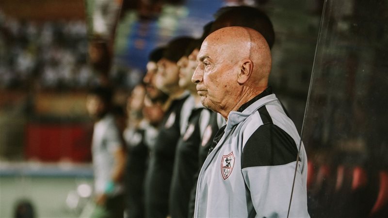فيريرا المدير الفني