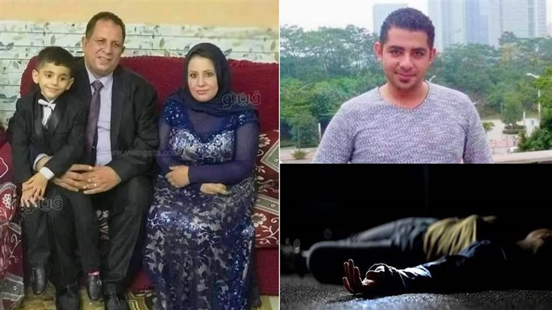 5 حوادث متفرقة هزت