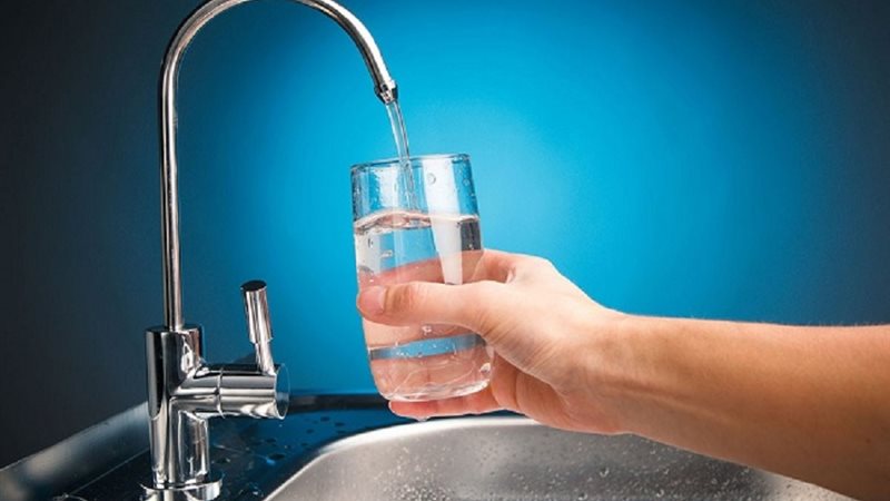 قطع المباه بالدقهلية