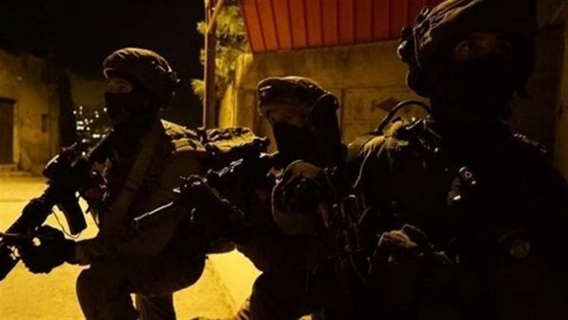 الهلال الأحمر الفلسطيني
