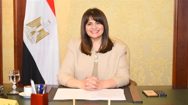 السفيرة سها جندي
