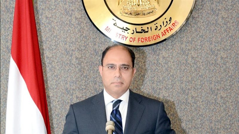المتحدث الرسمي باسم