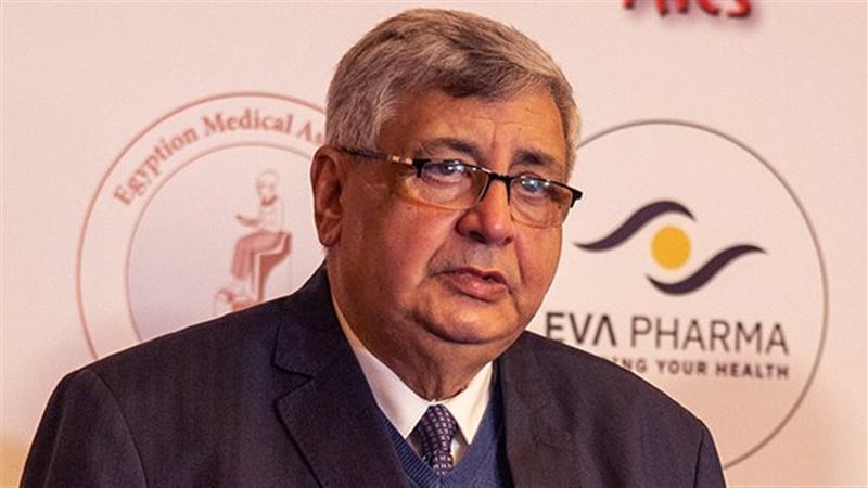 عوض تاج الدين