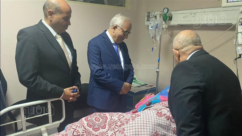 الدكتور رضا حجازي