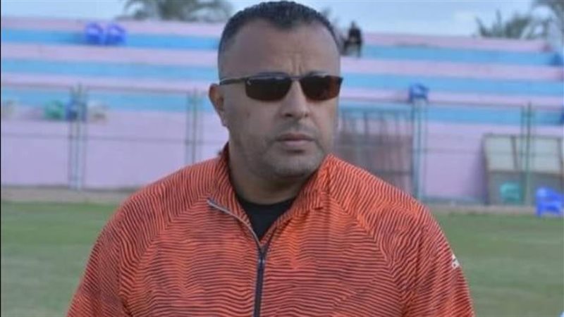 هاني عرفة