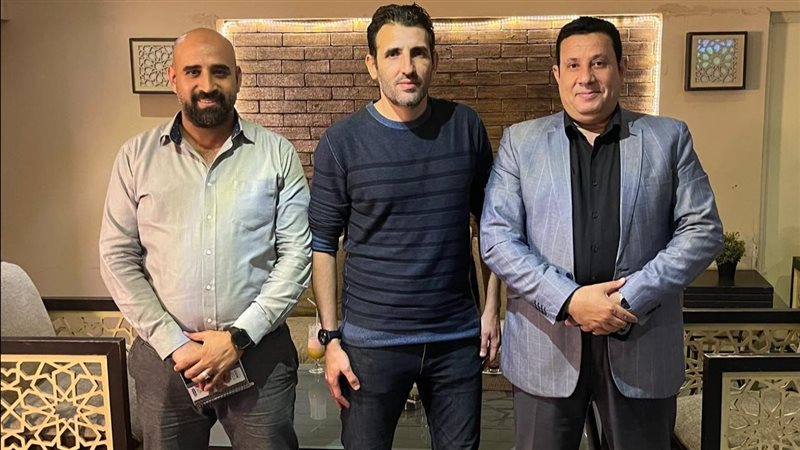 حسن موسي مدير فنيا
