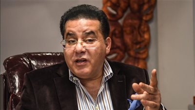 مركزها فيتنام ويديرها أيمن نور.. معلومات تكشف سر اختيار 11/11 يوما للفوضى في مصر