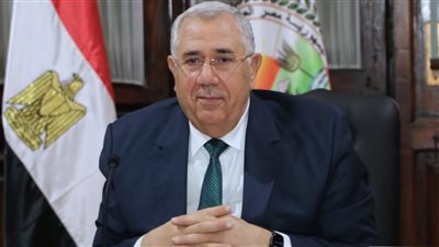 وزير الزراعة: 42 ألف صياد استفادوا من مبادرة بر أمان لمواجهة مخاطر المهنة