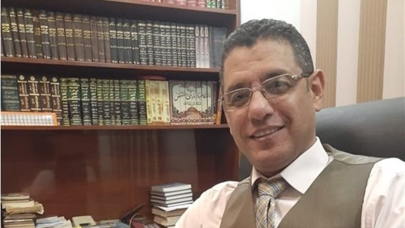 المستشار القانوني