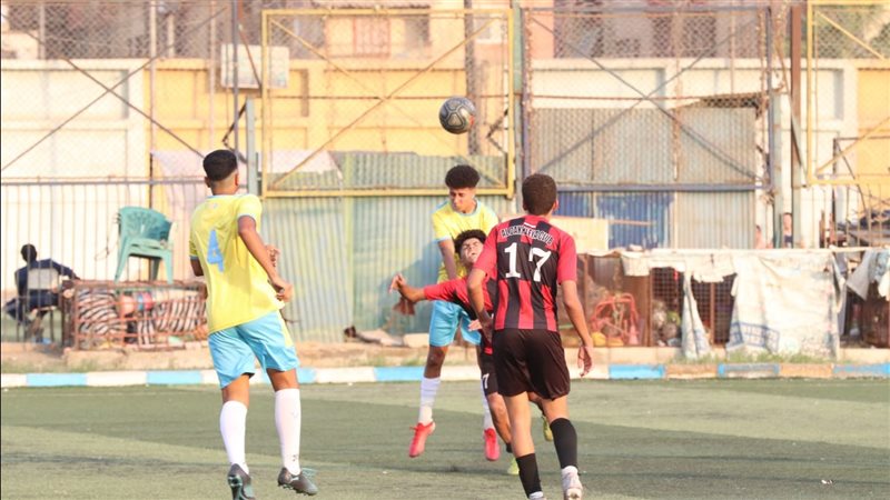 نتائج مباريات اليوم
