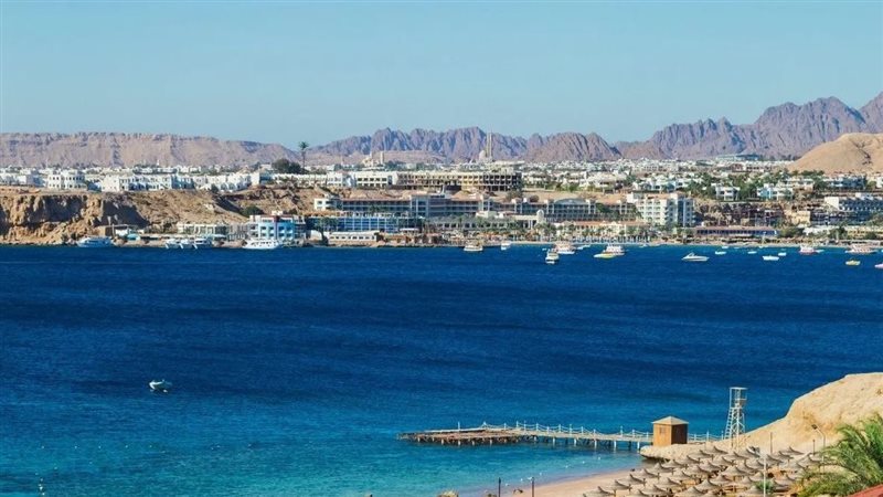 مدينة شرم الشيخ