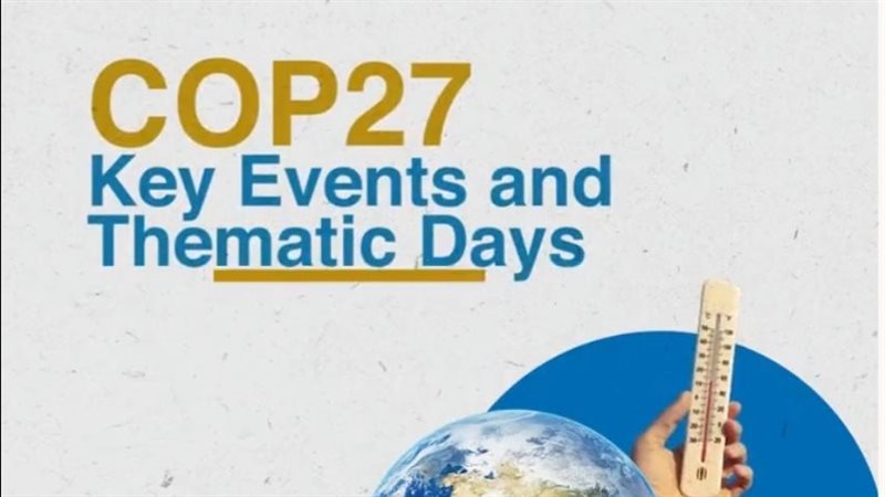 COP27