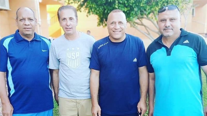 الجهاز الفني للفيوم