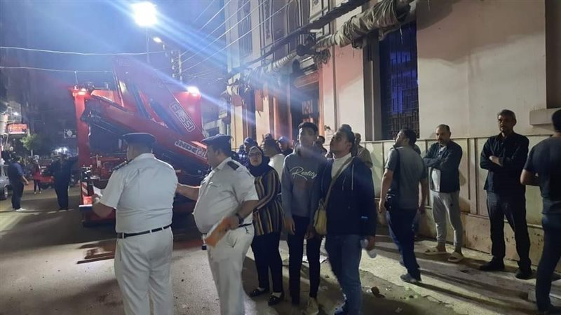 موقع عقار إمبابة