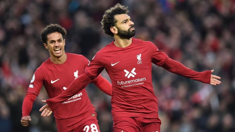 لاعبو ليفربول 