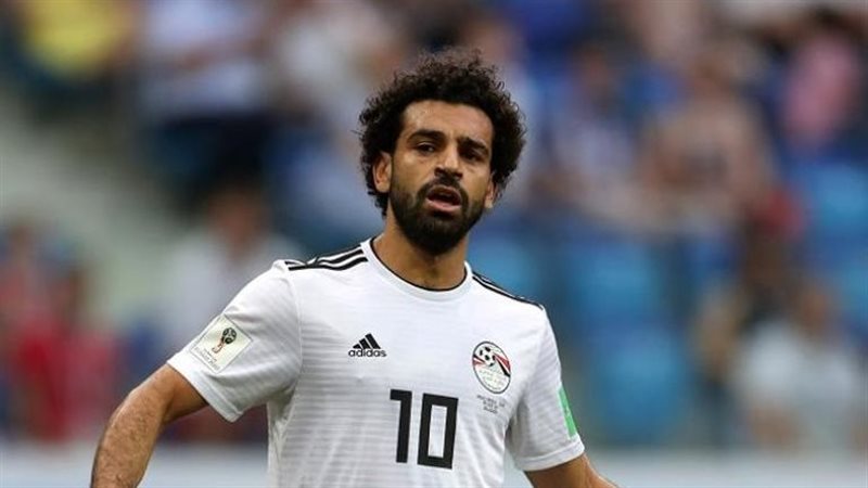 محمد صلاح، فيتو