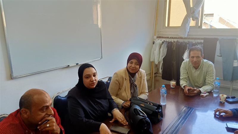 وزارة القوى العاملة