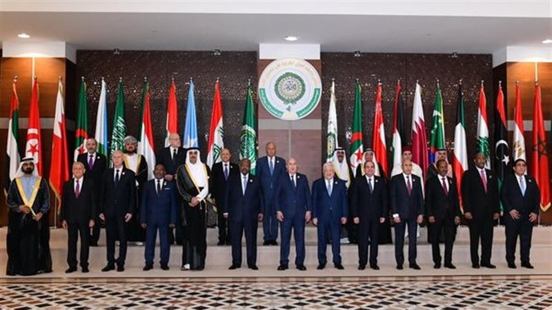الرئيس عبد الفتاح