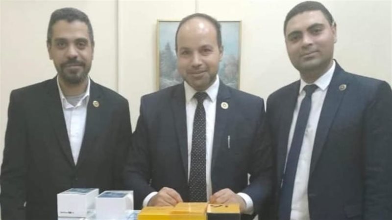 المضبوطات بحوزة جمارك