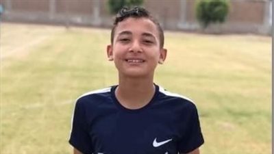 غزل المحلة يشكل وفدا لزيارة الناشئ رضا حصوة بعد تعرضه لحادث سير