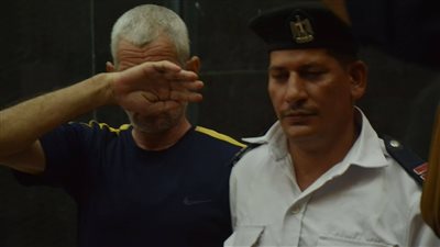 بعد قليل.. جنايات الجيزة تتسلم تقرير مستشفى الأمراض العقلية للمتهم في قضية الريف الأوروبي