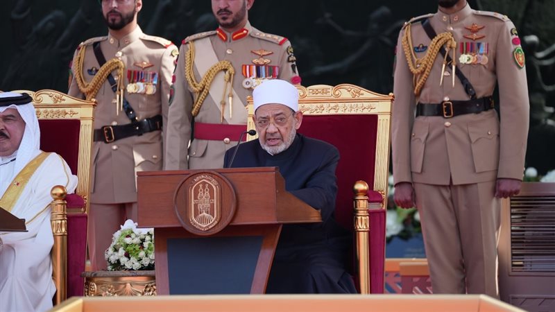 الدكتور أحمد الطيب