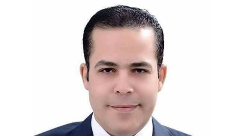 الدكتور علي حسن شعبان