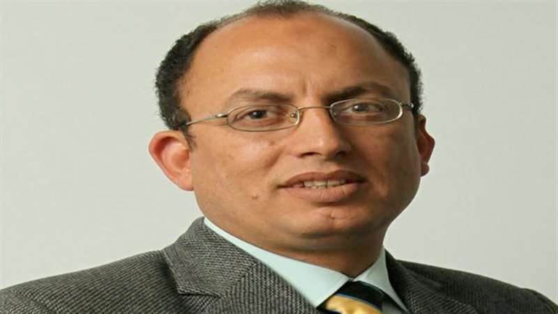 الدكتور السيد قنديل