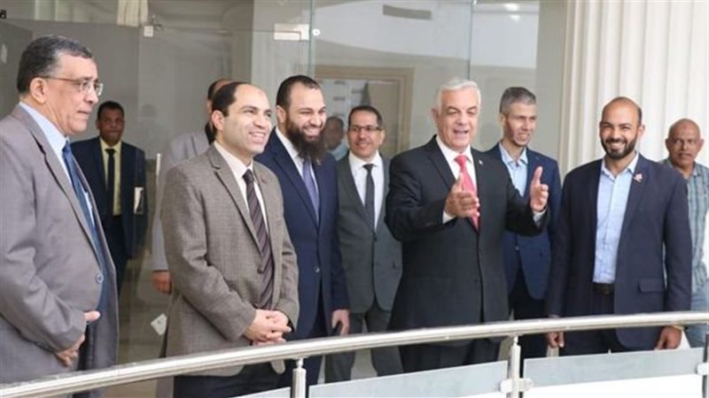 تنسيقية شباب الأحزاب
