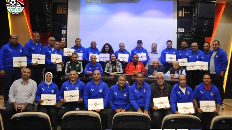 دورة المحاضرين بإتحاد