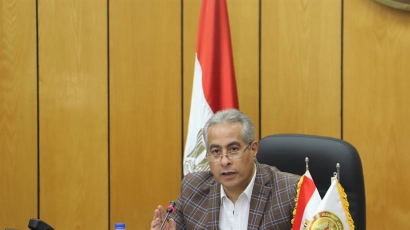 وزير القوى العاملة