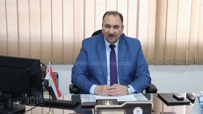 الدكتور طارق الرفاعي