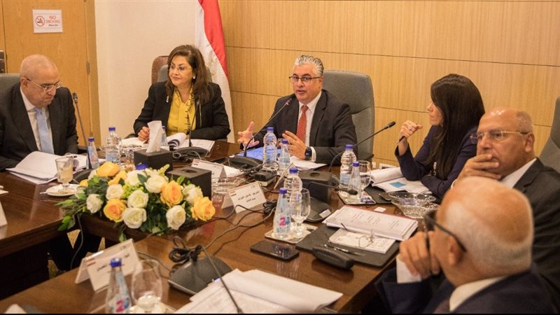  اجتماع مجلس إدارة