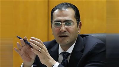 إقالة رئيس جهاز حماية المستهلك من منصبه