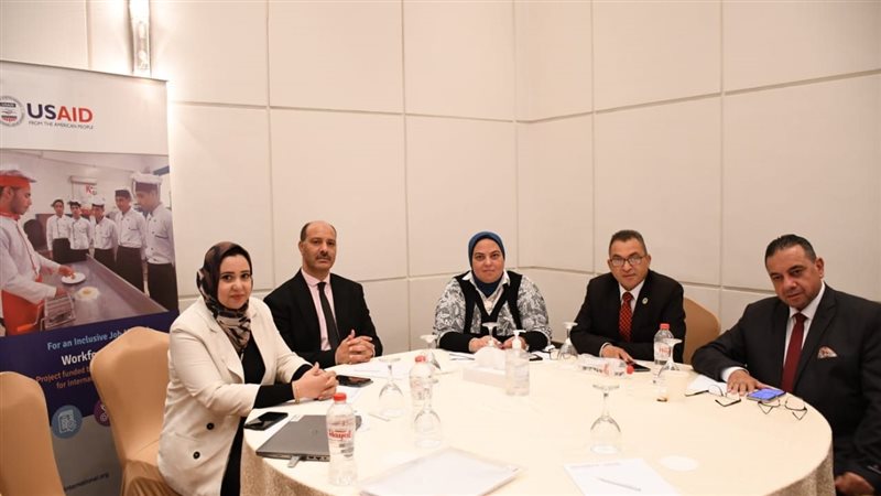ورشة جديدة بمديرية